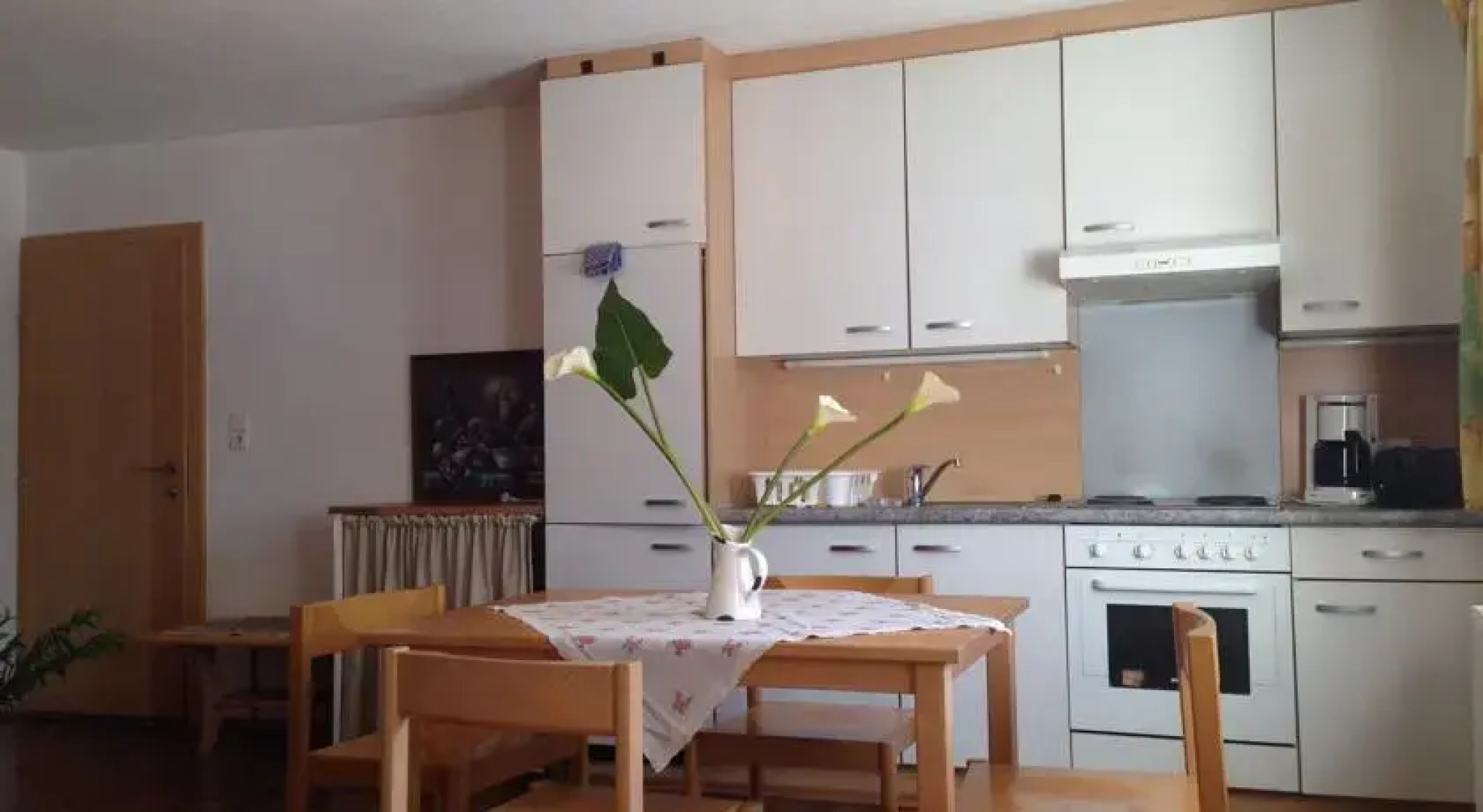 Landhaus Grünfelder