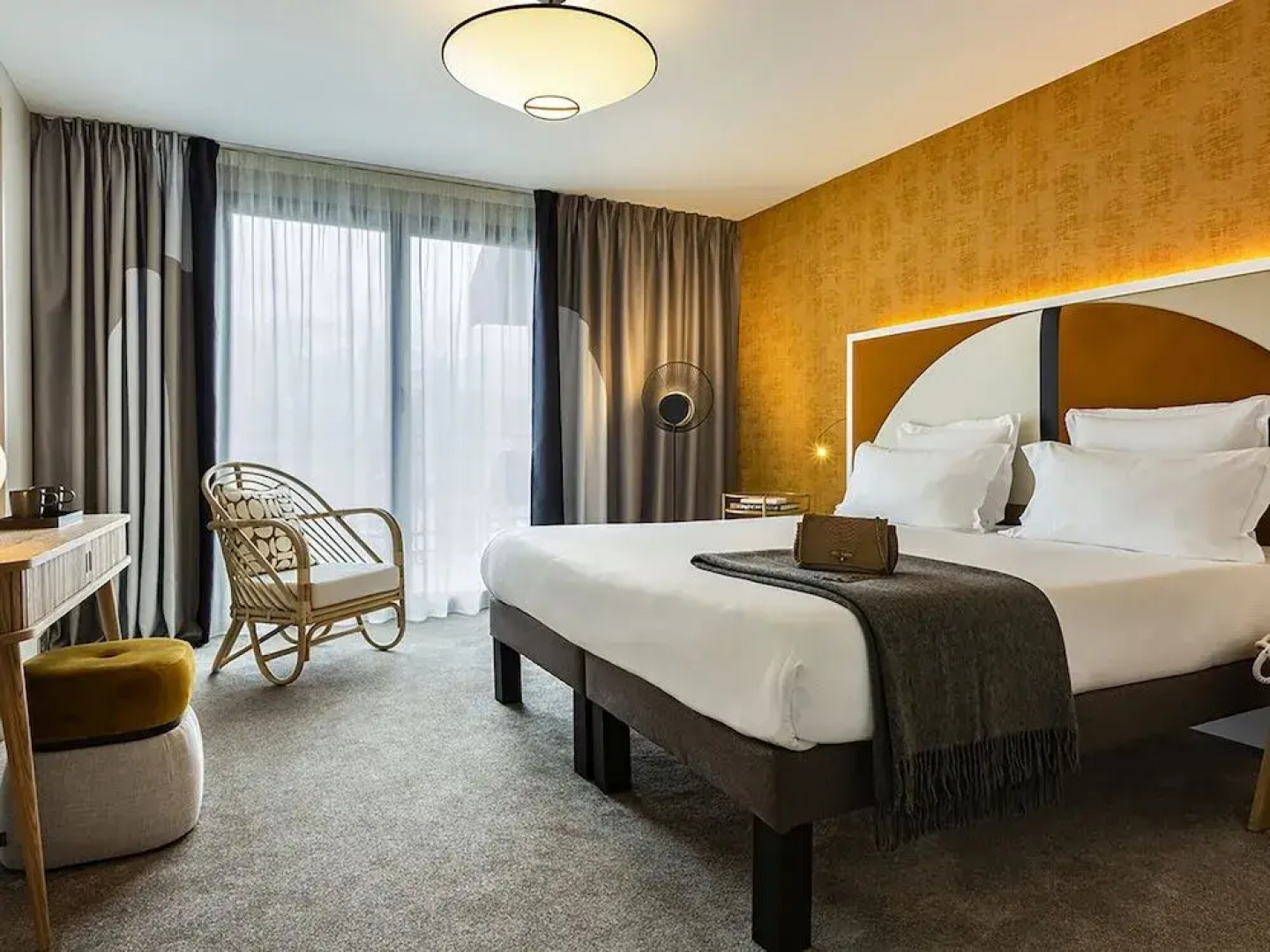 Saint-Gervais Hotel and Spa