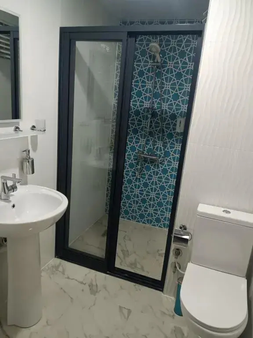 Monteri Termal Palace & SPA