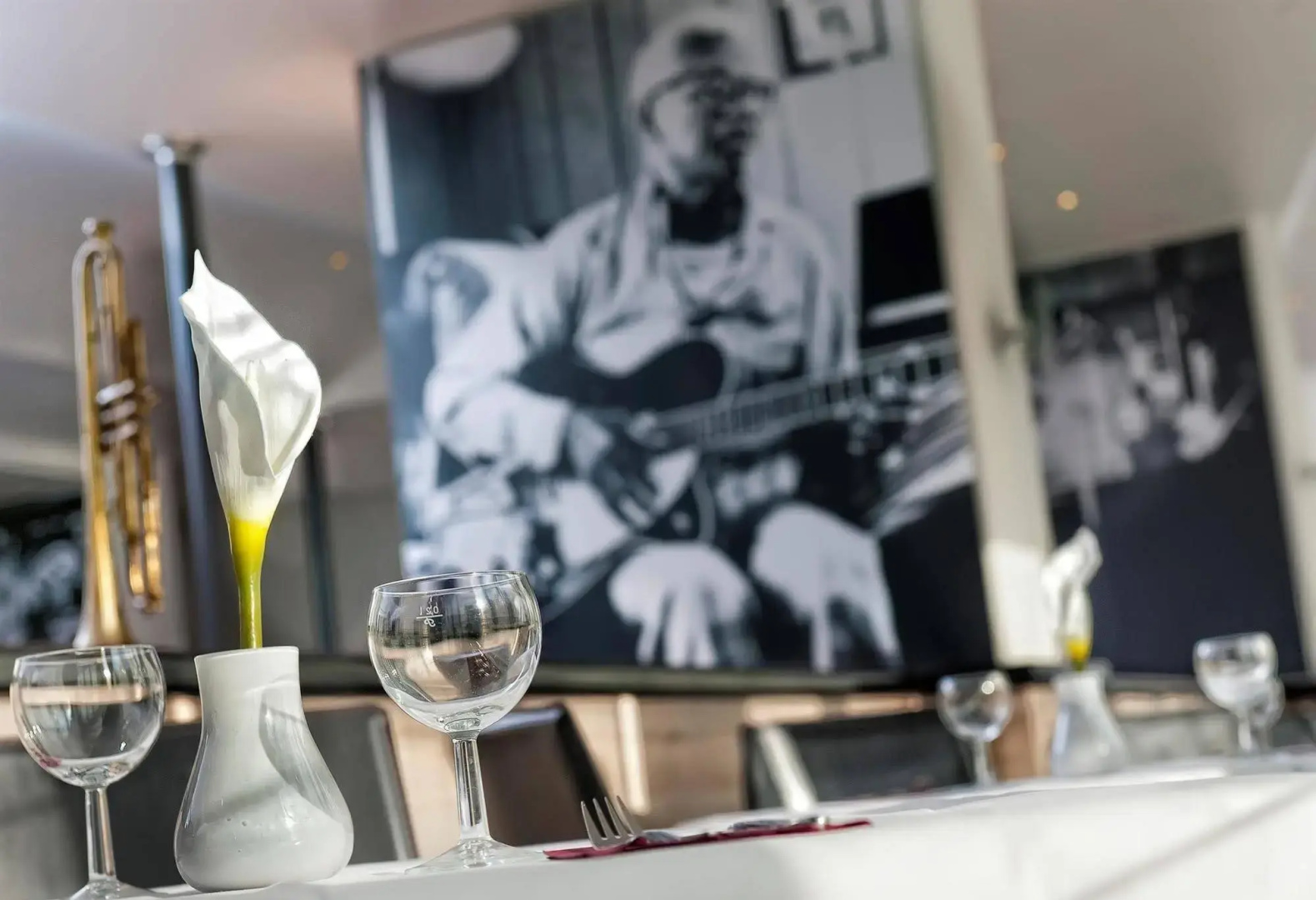 Tryp by Wyndham Berlin am KuDamm