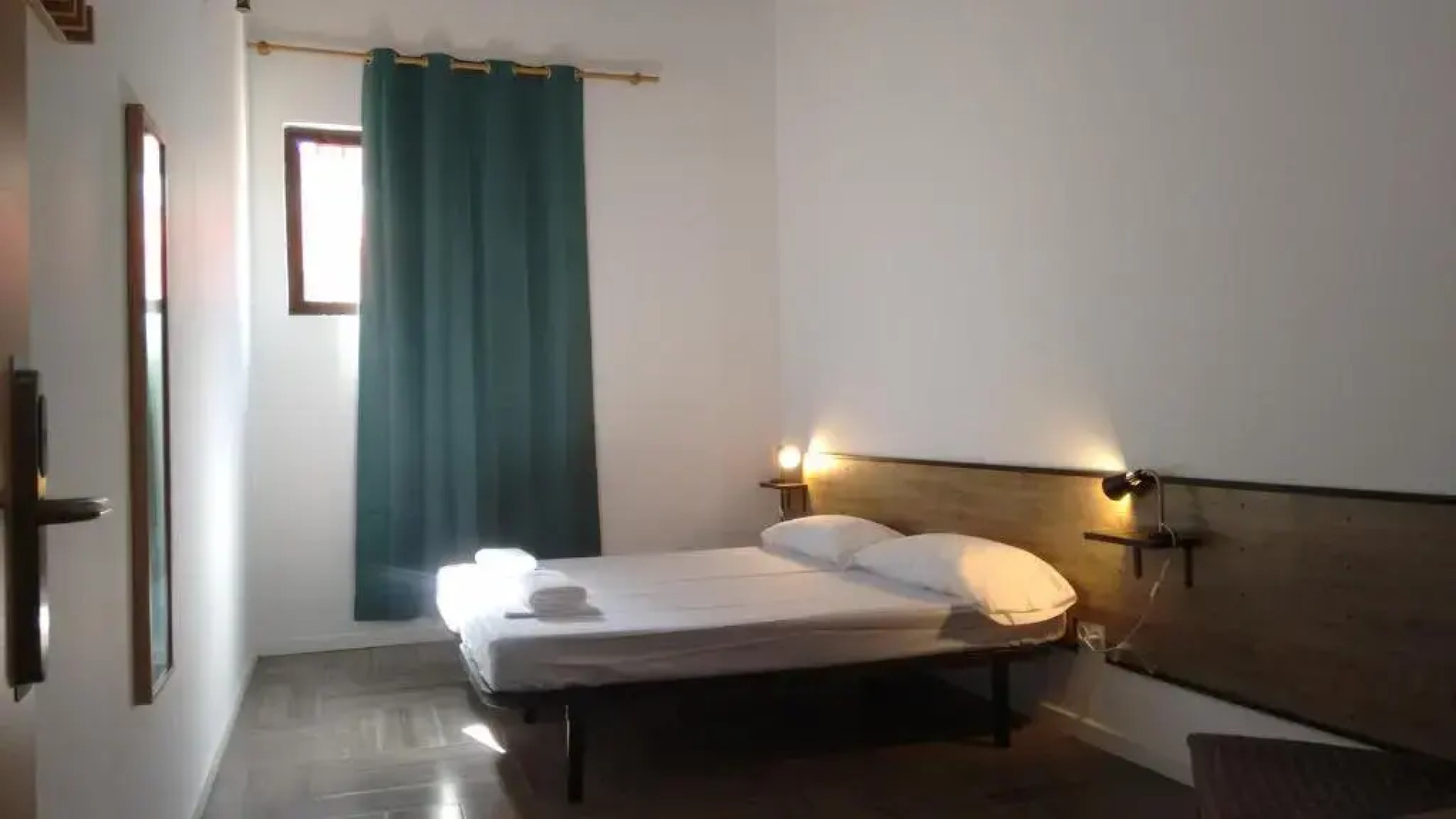 The Market Hostel Alicante