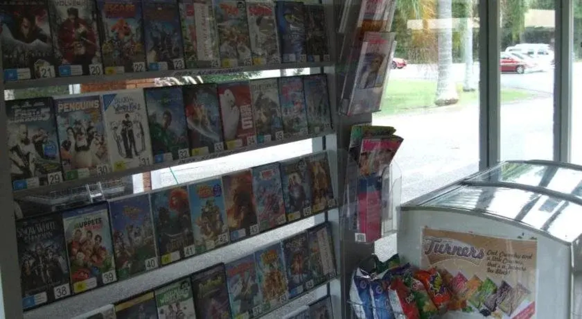 Tuncurry Lakes Resort