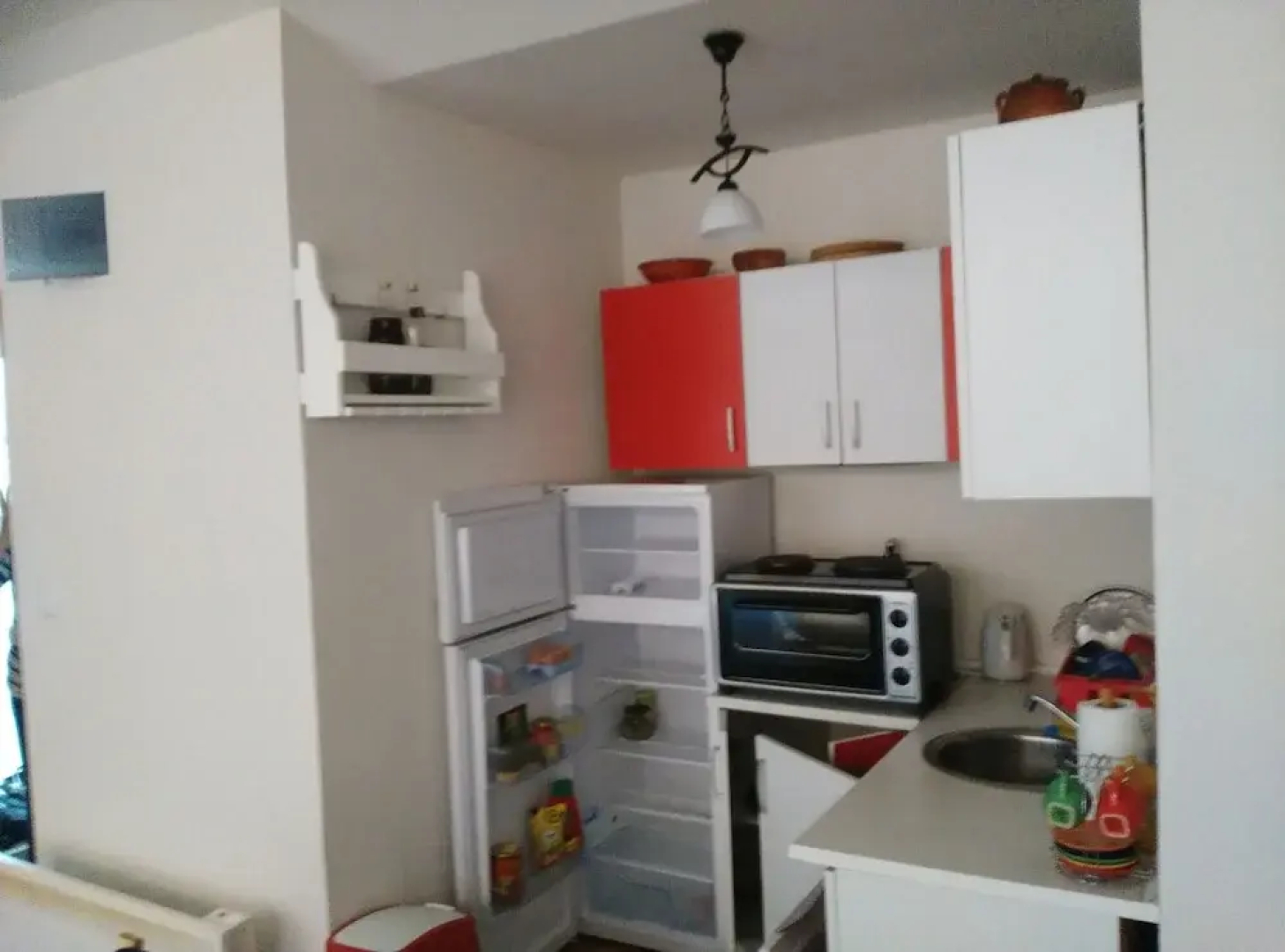 Apartment Mirza