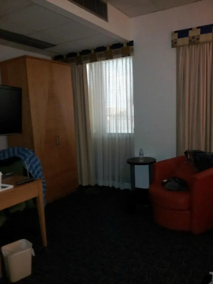 Howard Johnson Centro Cardiovascular San Juan