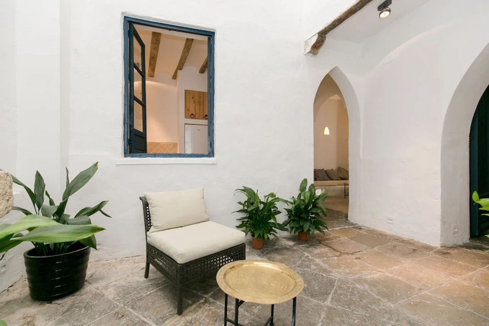 Hospedaje La Almohada