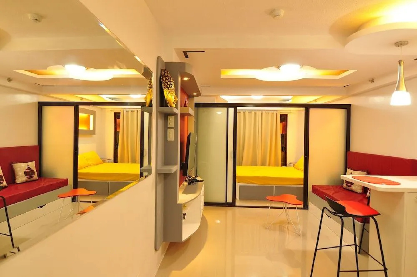 One Oasis Davao Condominium