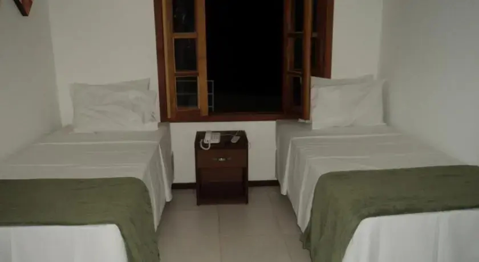 Hotel Minas Pampulha