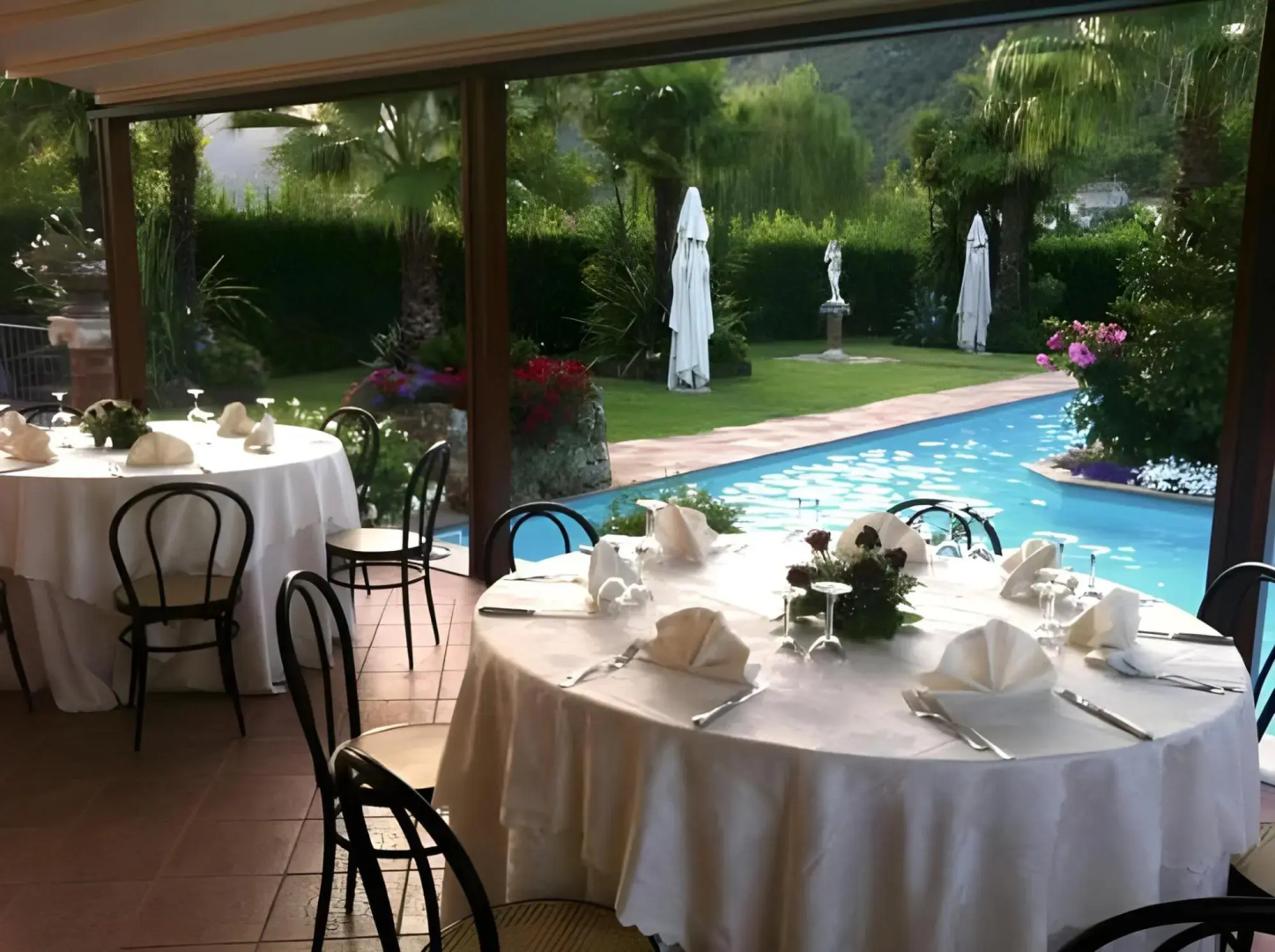 Hotel Del Sole