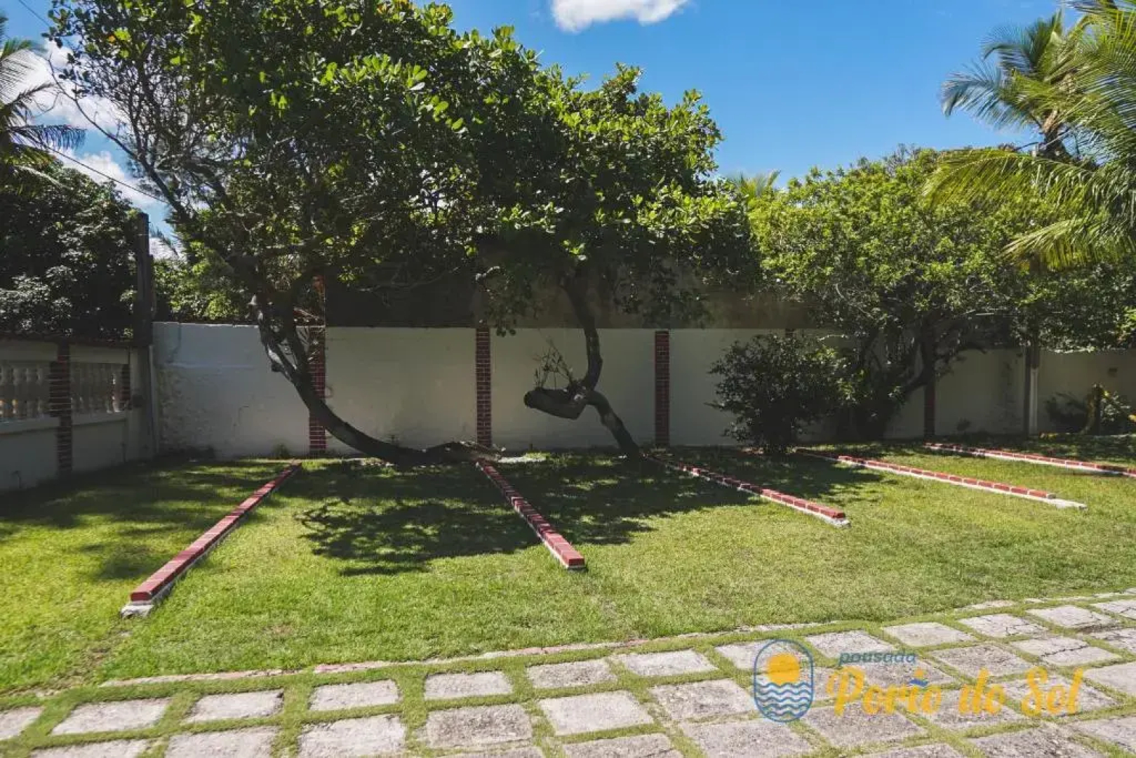 Pousada Porto do Sol