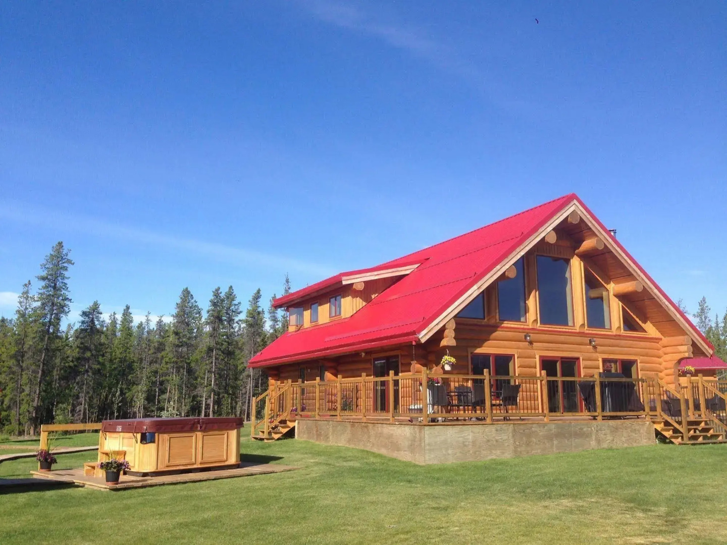 Northern Lights Resort & SPA