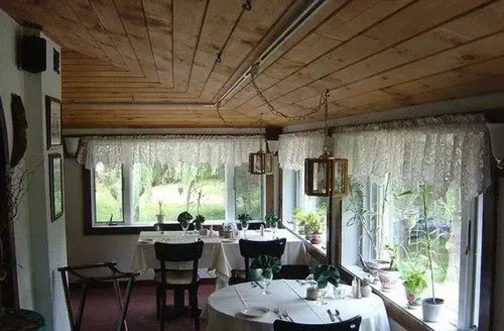 Blackhead Mountain Lodge & Country Club