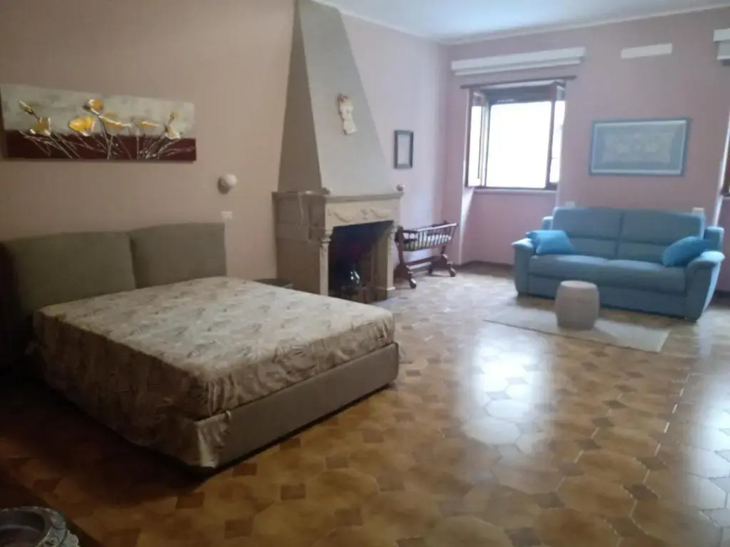 B&B Ca' di Renzo