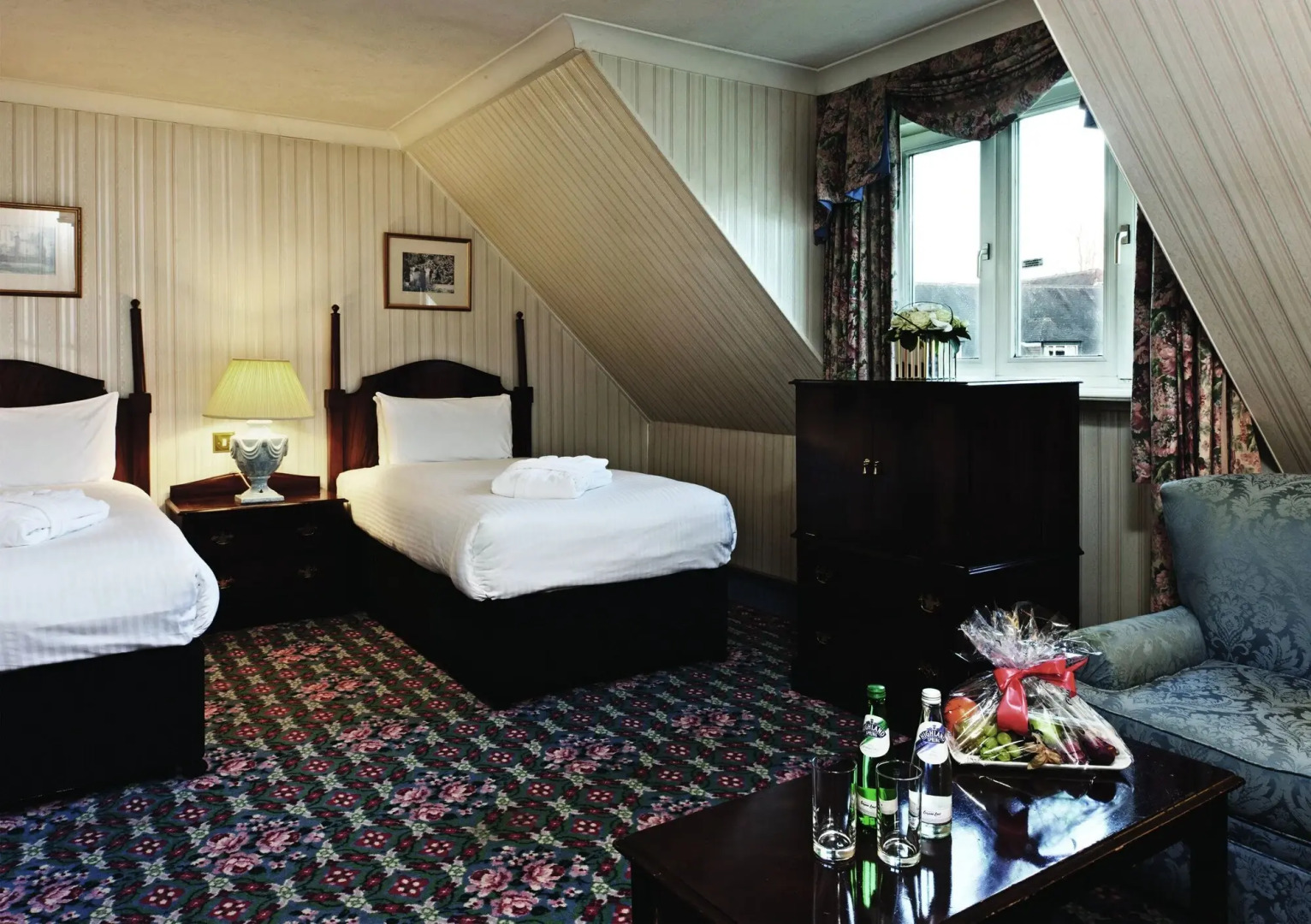 Copthorne London Gatwick