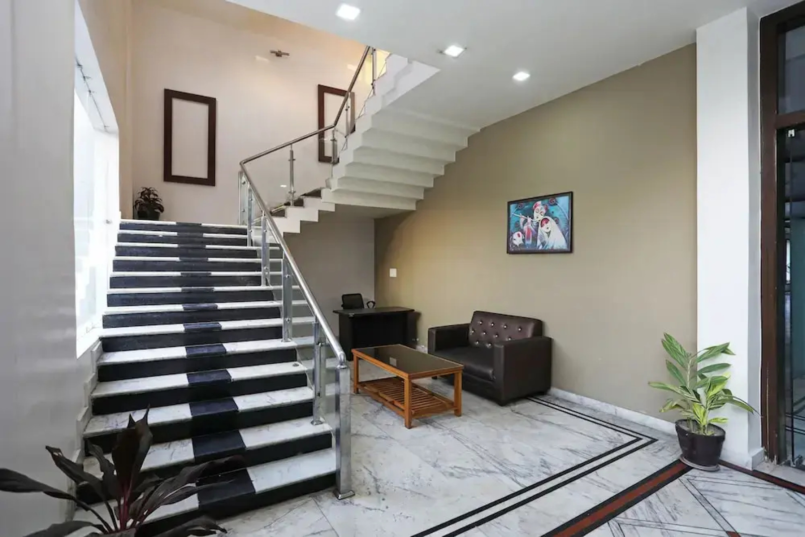 OYO 2855 Hotel Sanskriti Greens