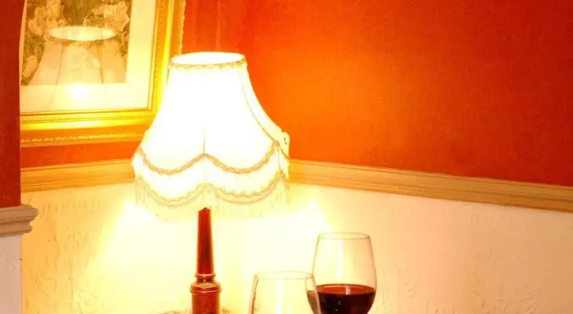 Richmond Country House & Restaurant