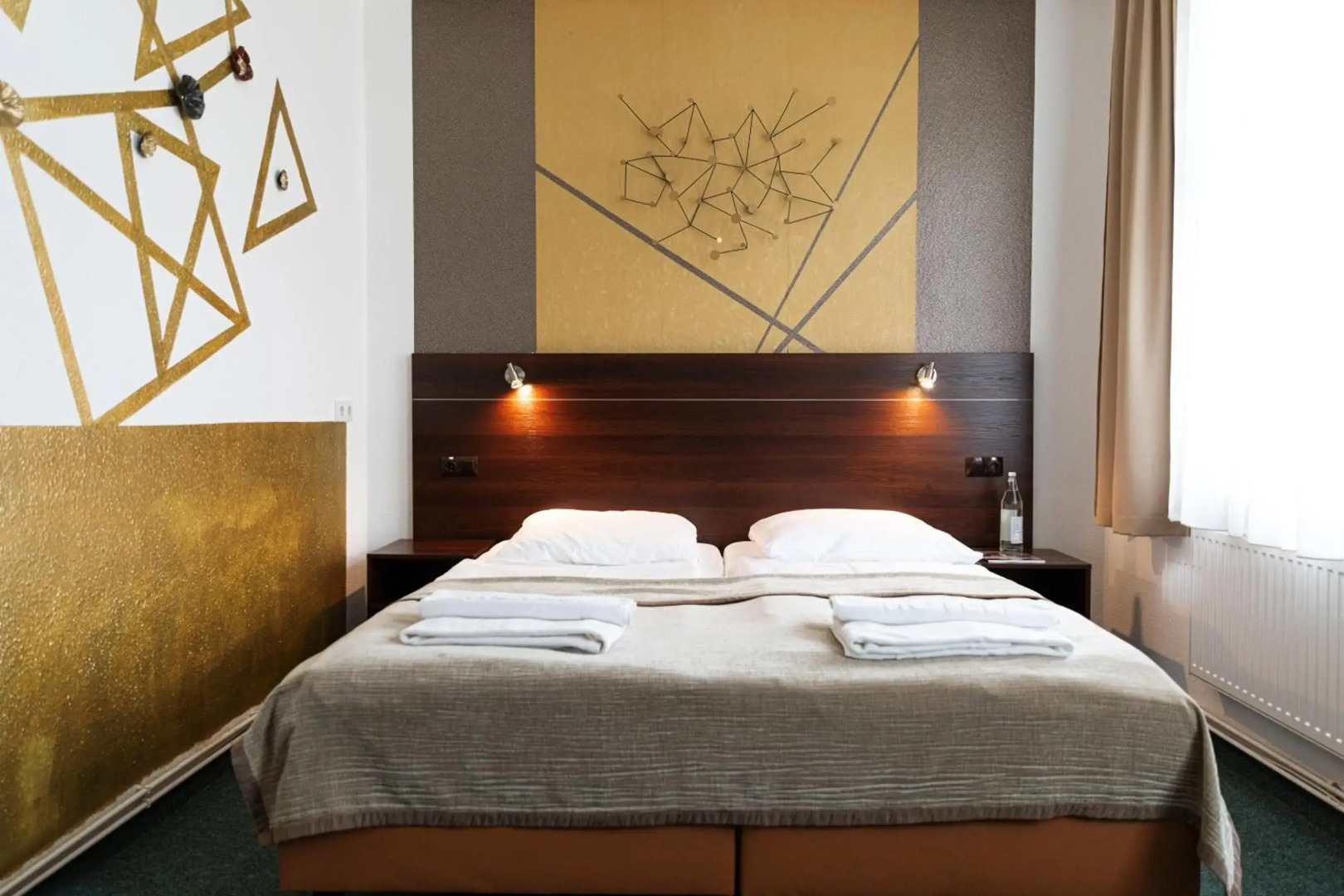 Hotel Polonia - Frankfurt-Oder