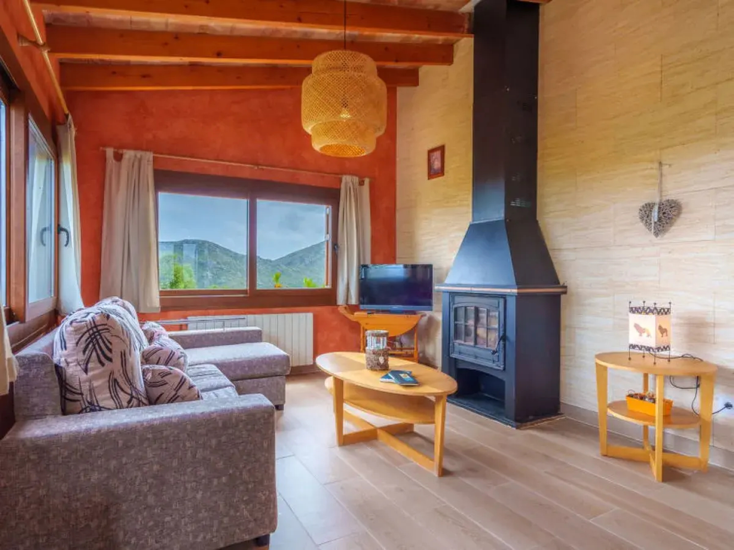 Villa Cala Torta Na Moli