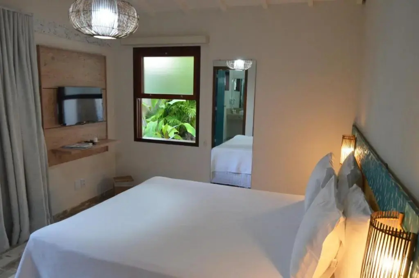 Ilha Deck Hotel