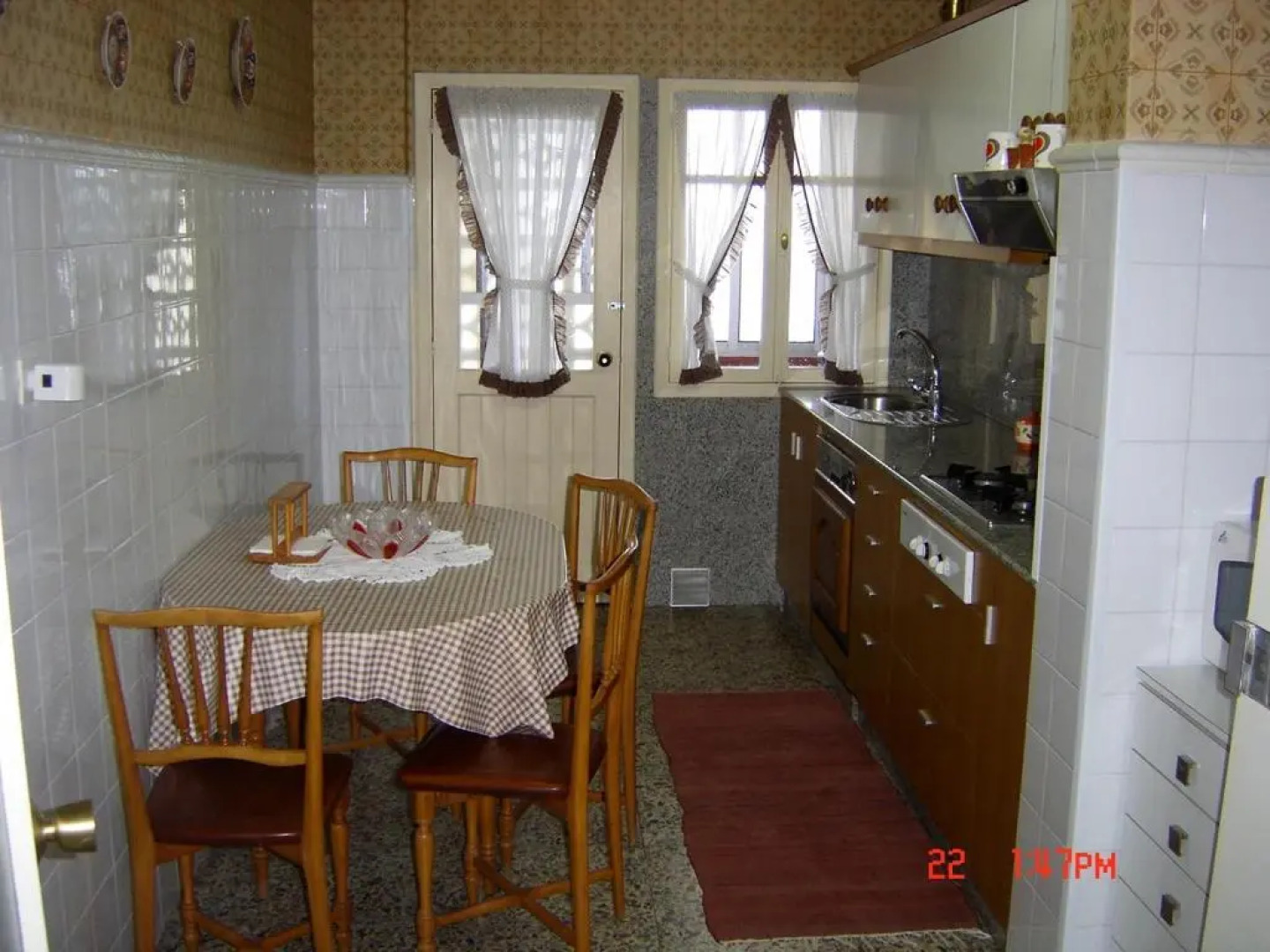 Apartamento El mirador del mar