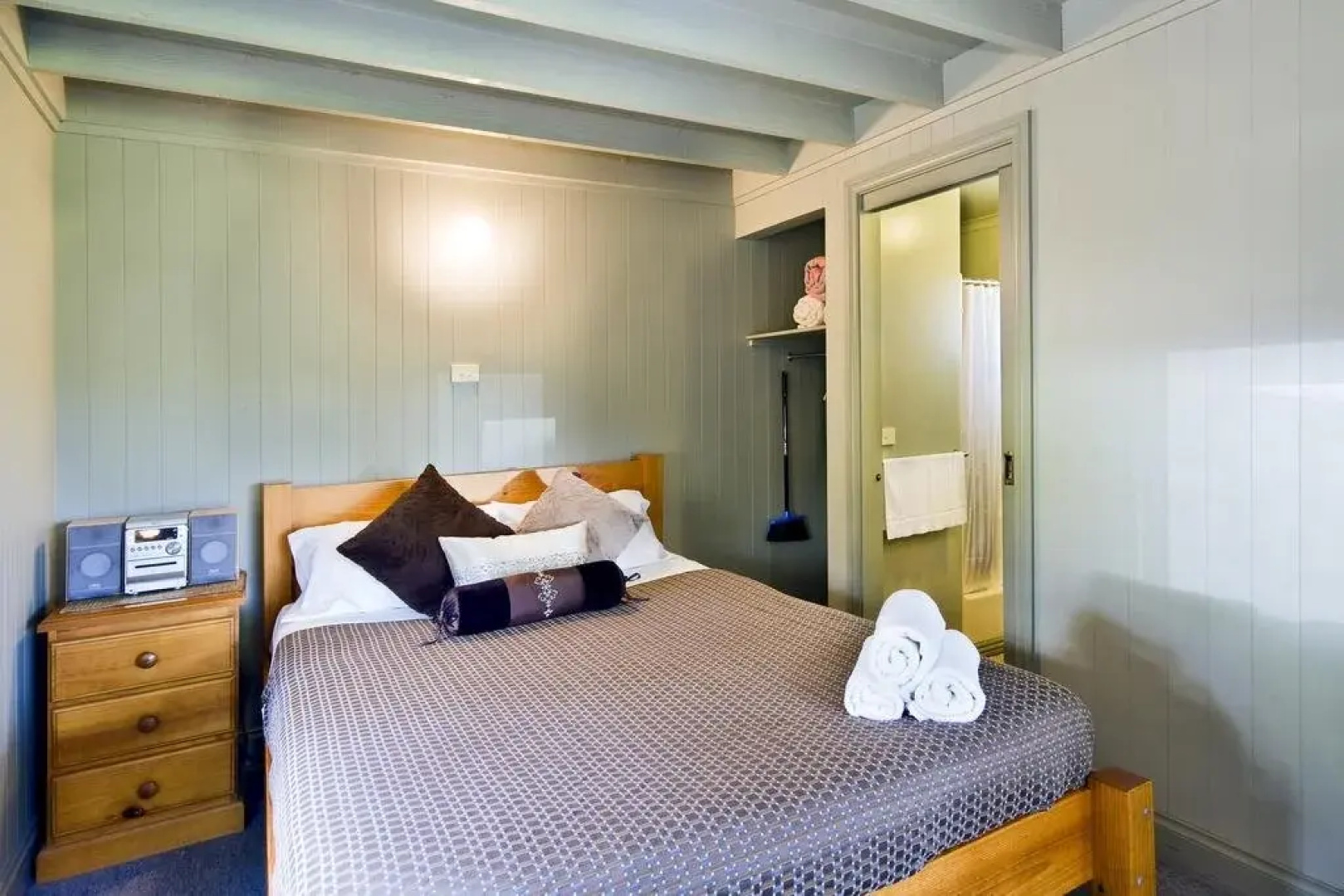 Great Ocean Road Cottages