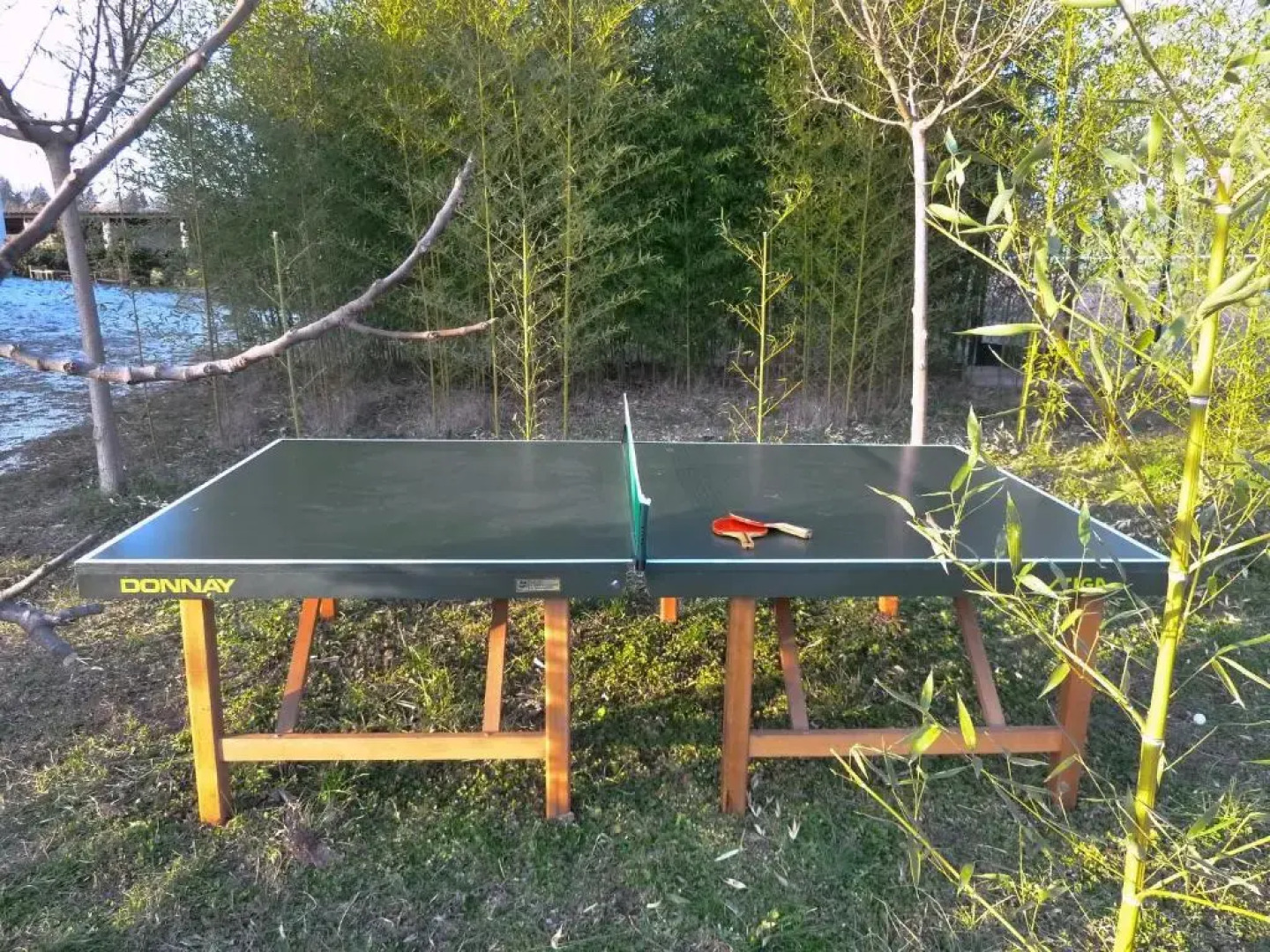 La Demeure de lArche