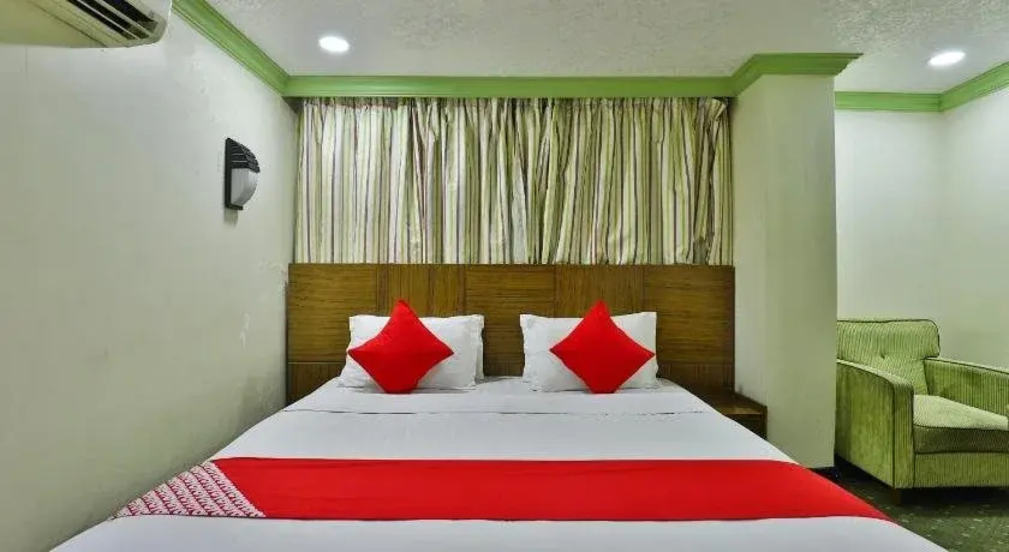 Khobar Palace Modern Hotel