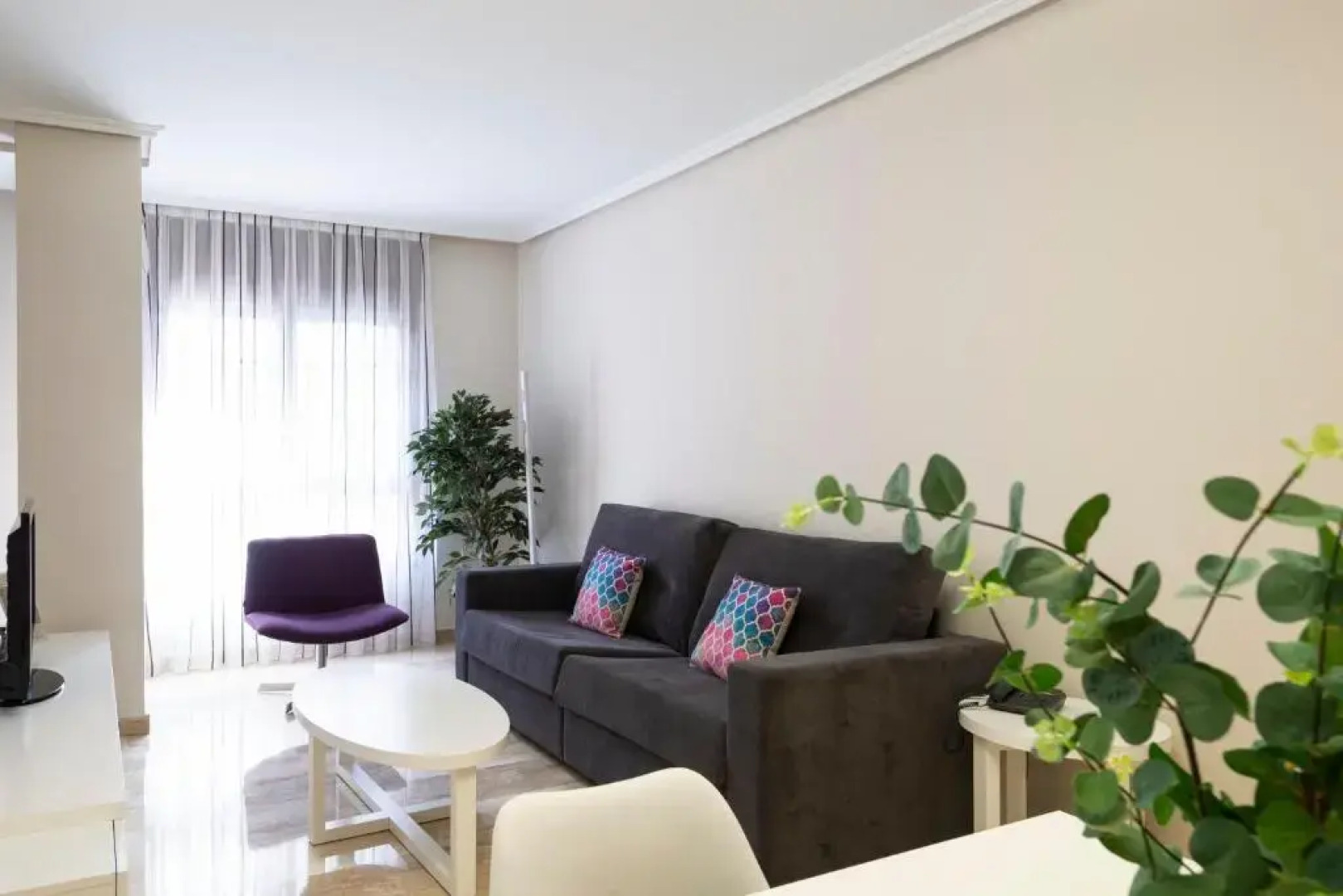 Suites Apartamentos Los Girasoles