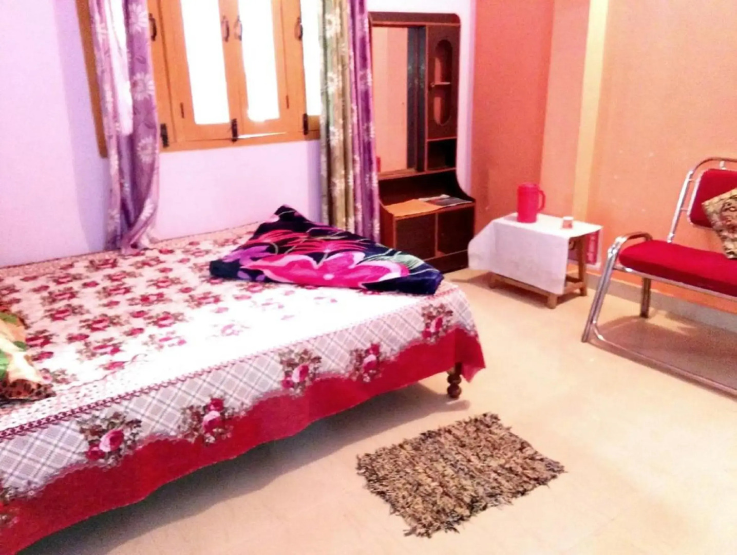 StayApart Mount Kailash Guest House