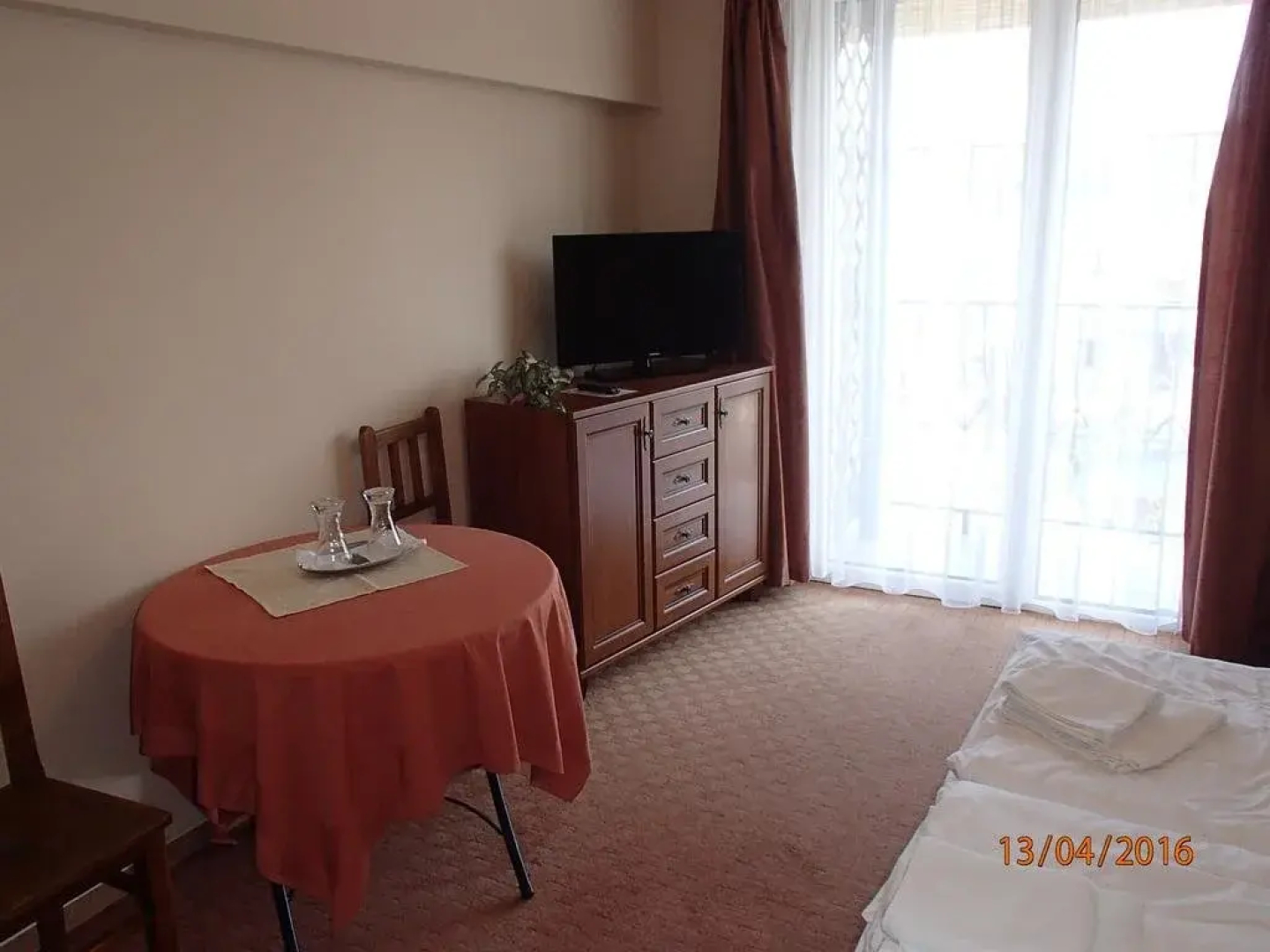 Pension Magnolia