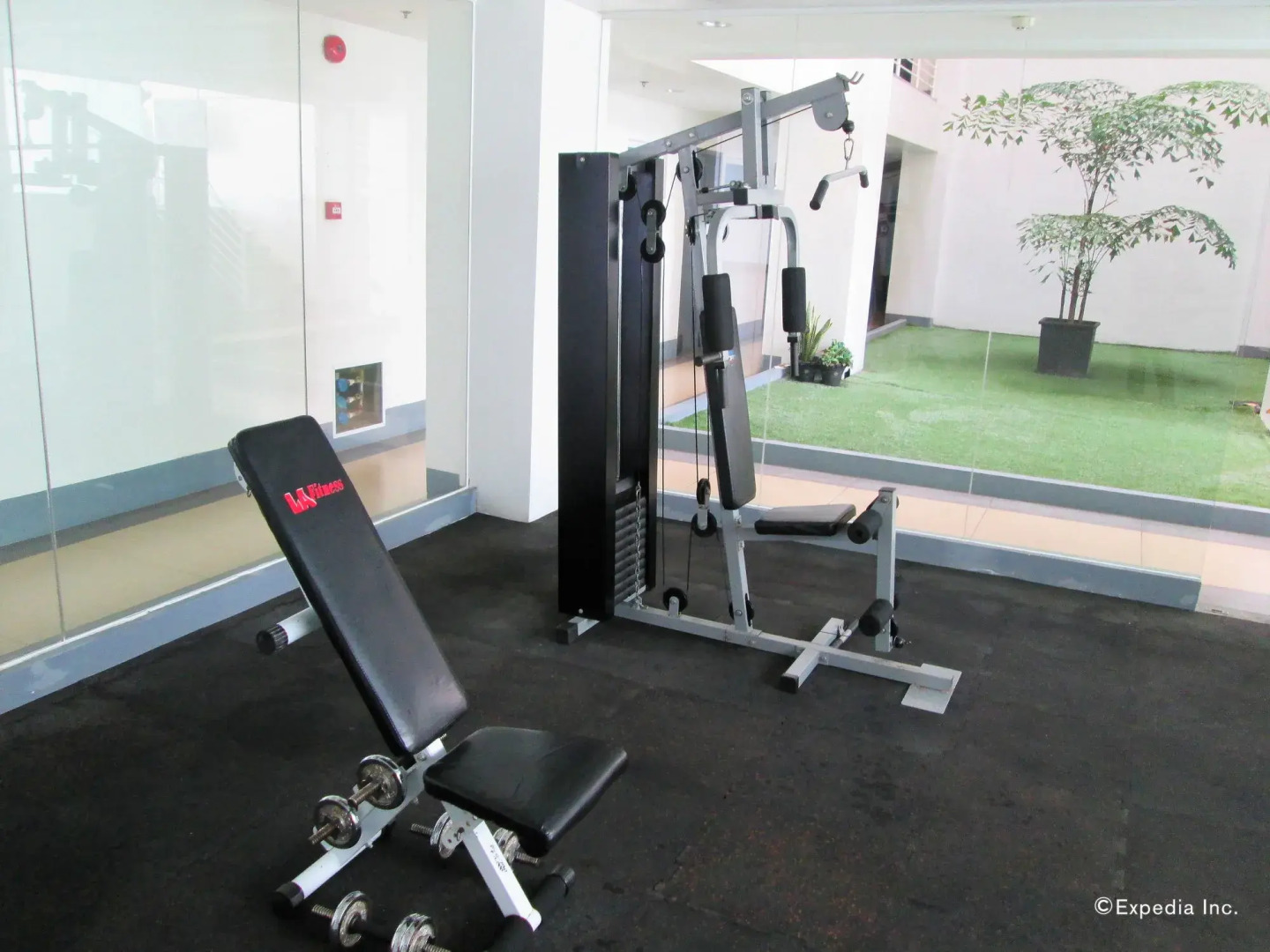 Primavera Residences