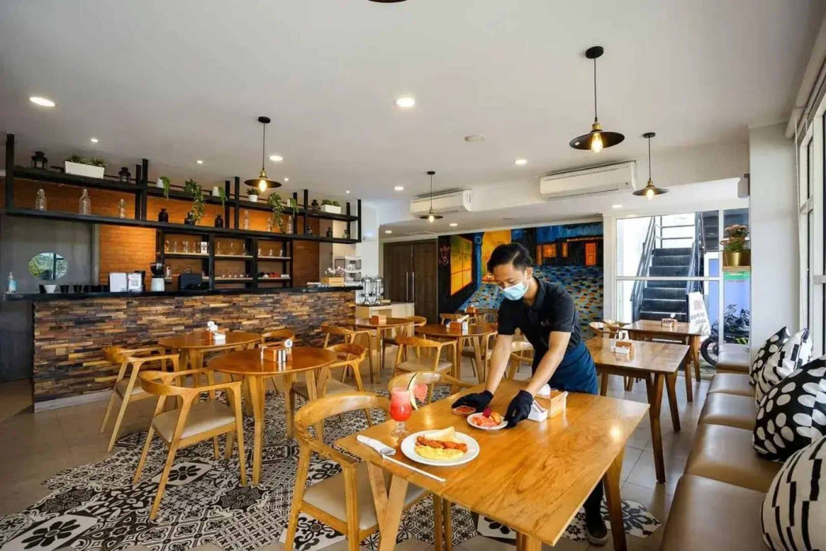 Kaloka Airport Hotel