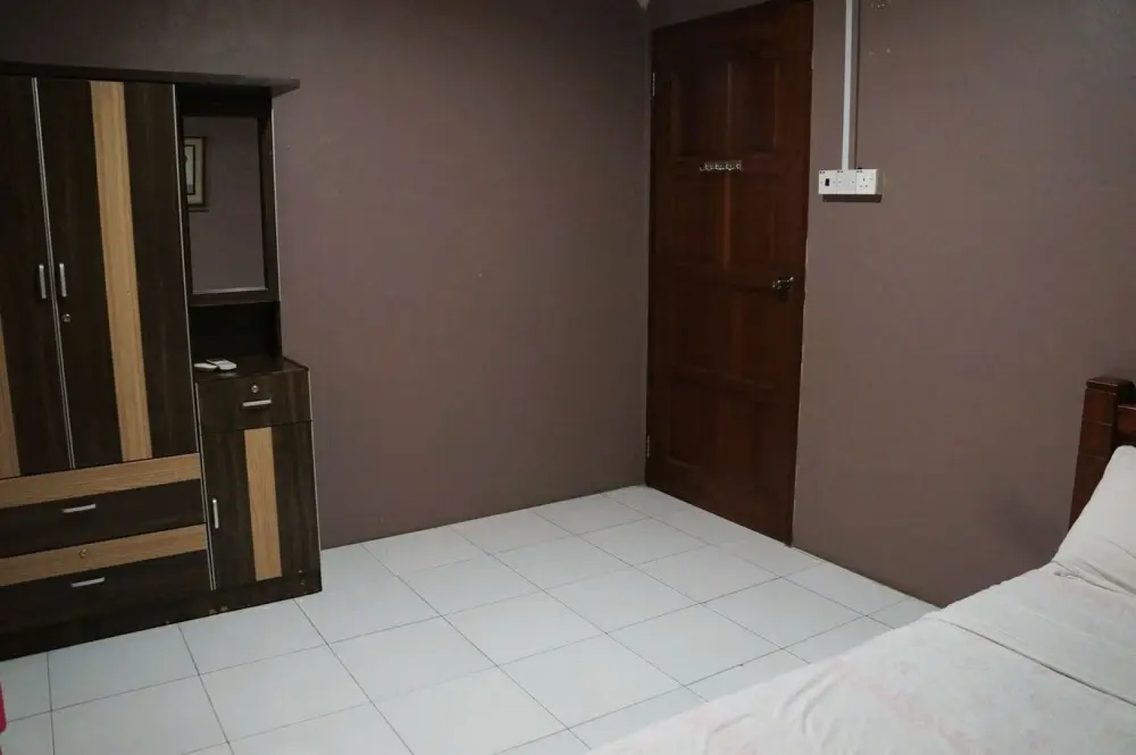 OYO 90517 Kevno Homestay