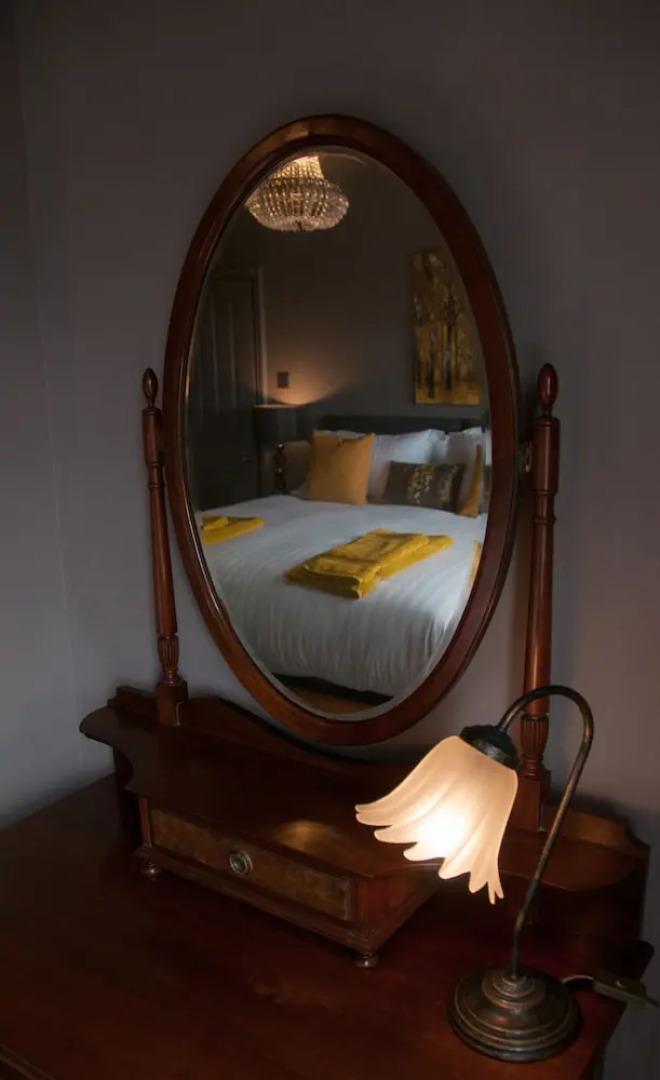 Aldersyde Bed and Breakfast