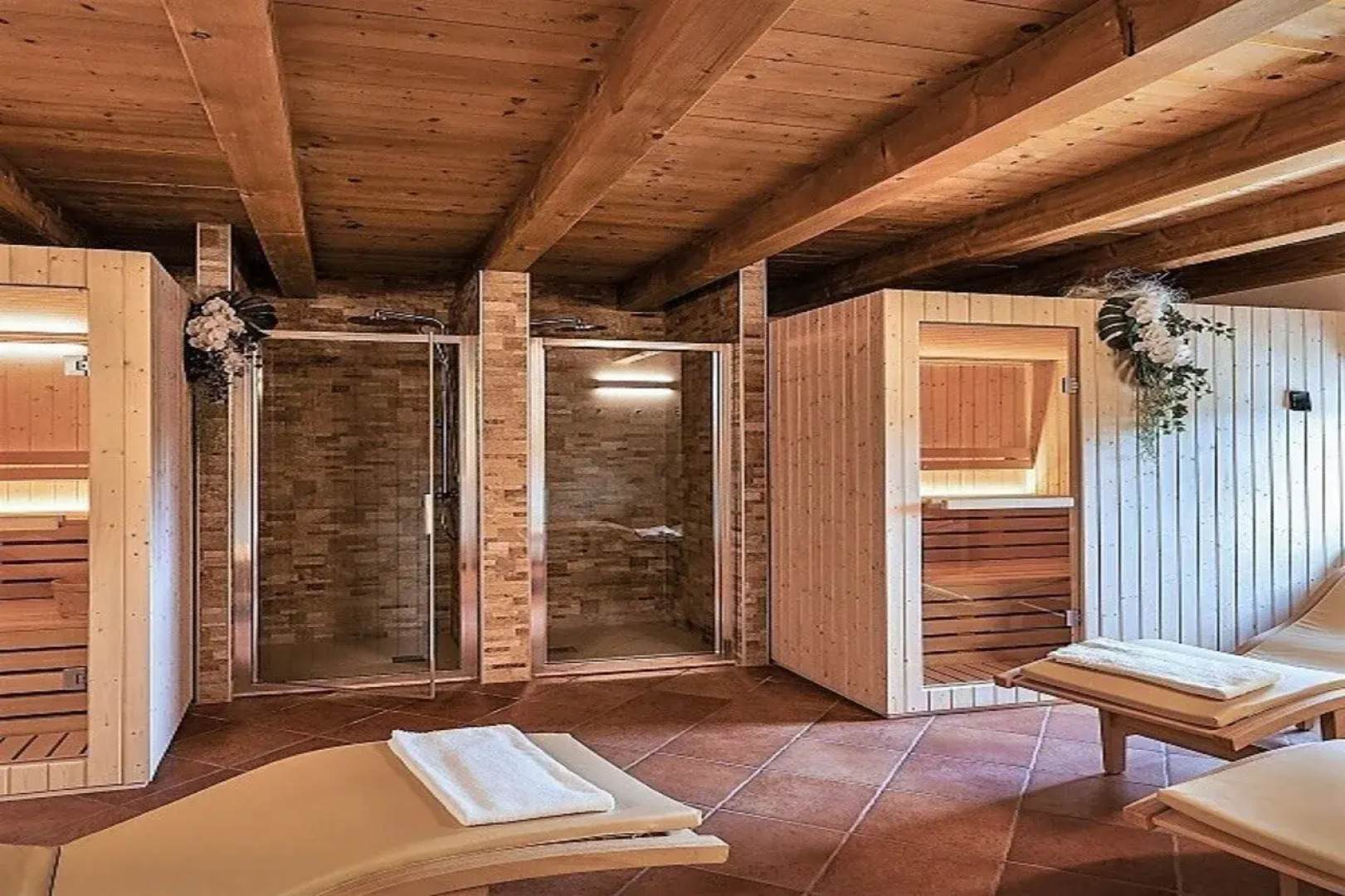 Borgo Romantico Green Relais