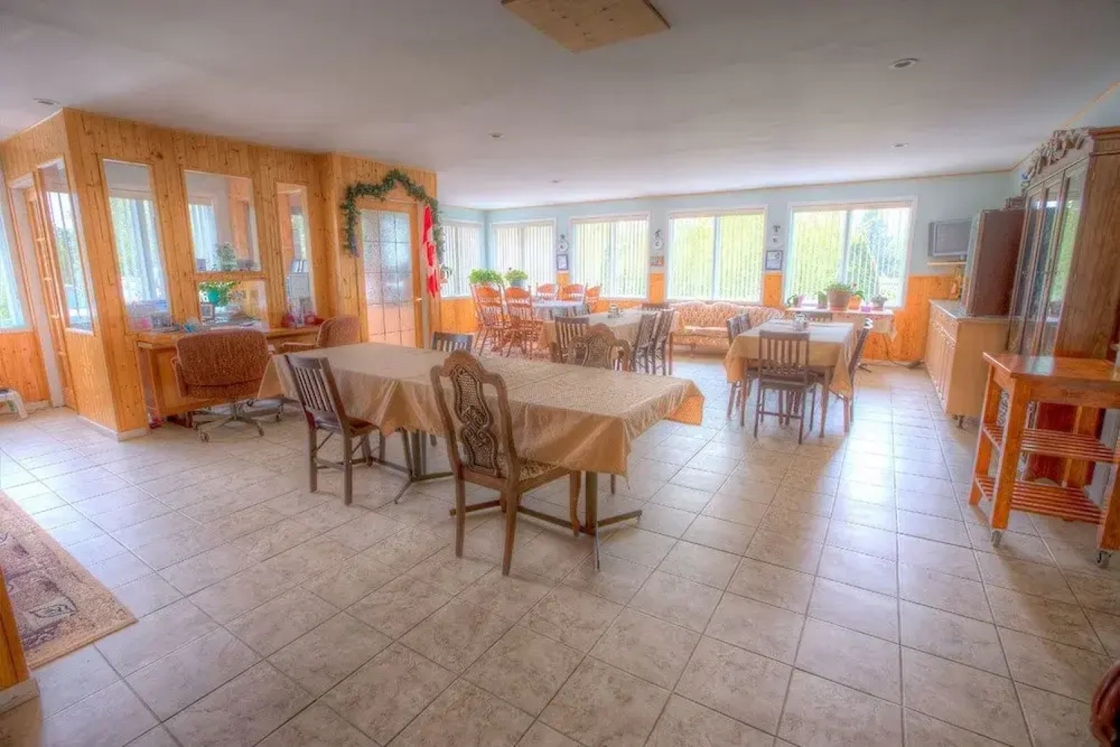Villa Maria Country Inn