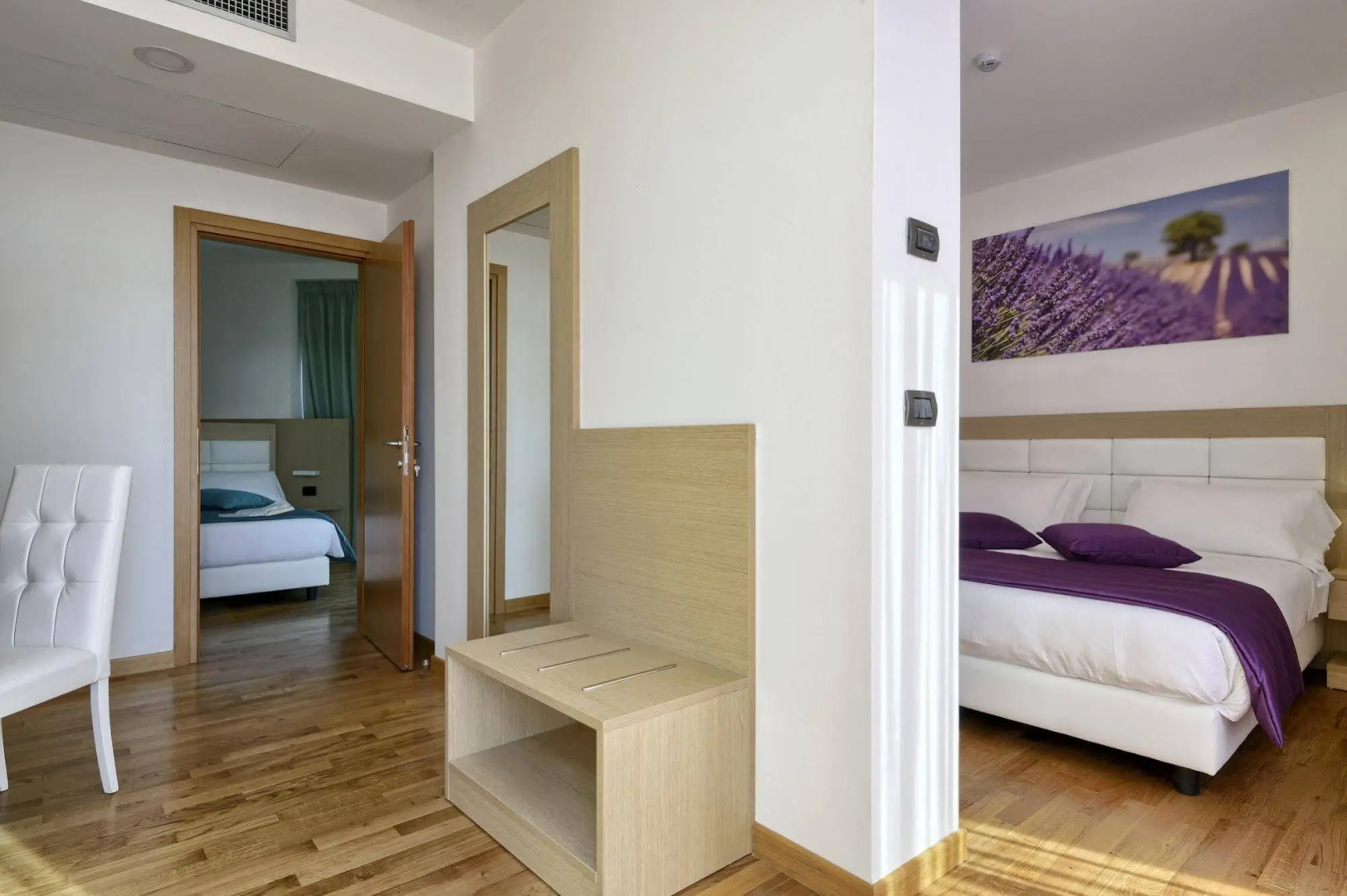 Ginevra Palace Hotel