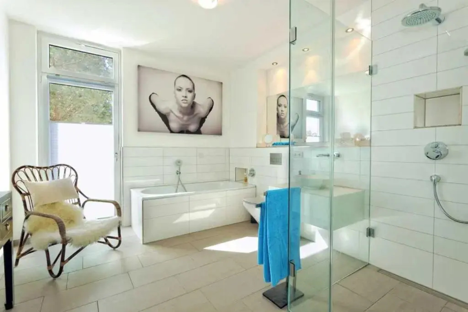 Kapitaensweg 4 Koje 03