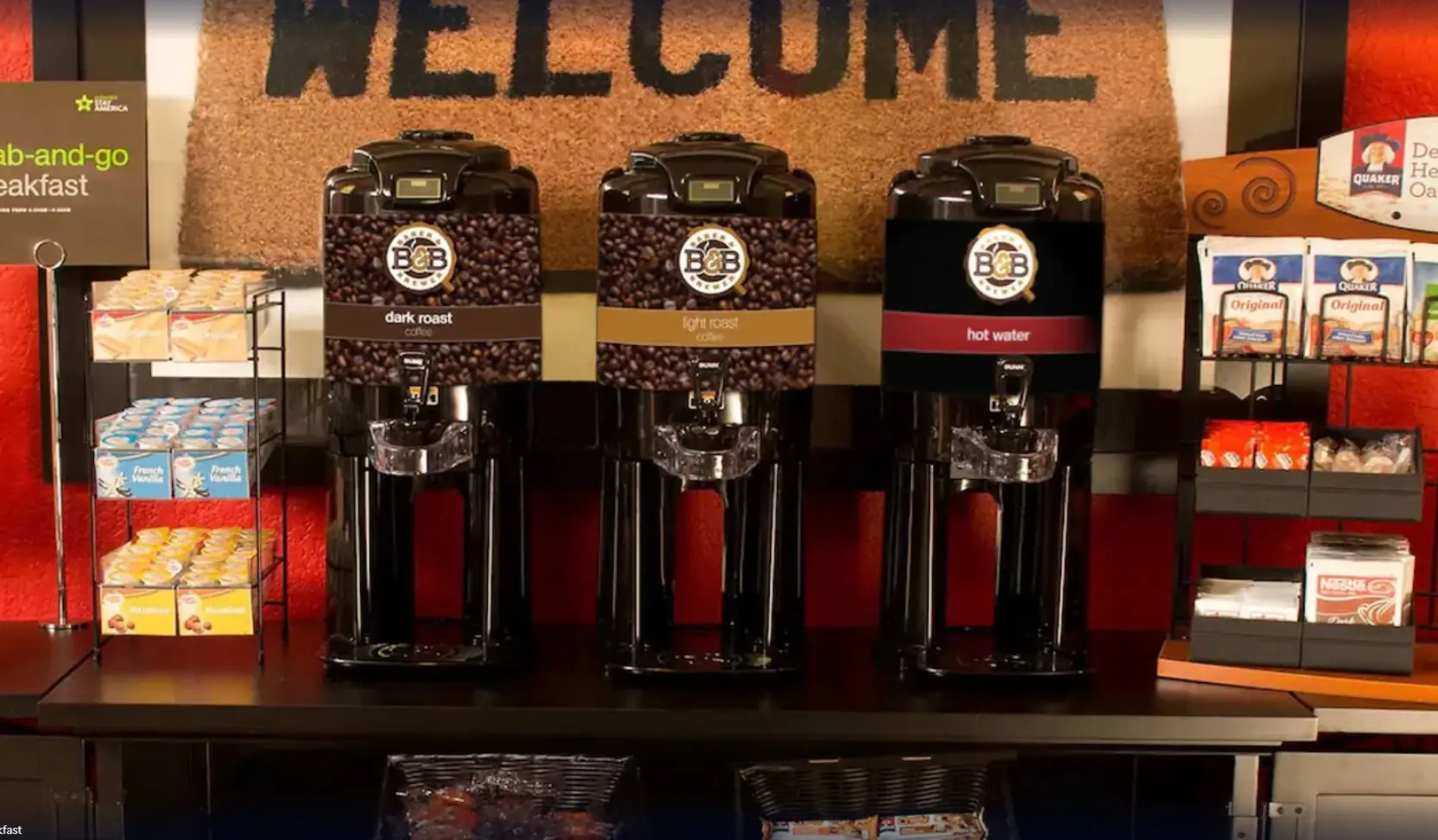 Extended Stay America Suites Chicago Gurnee