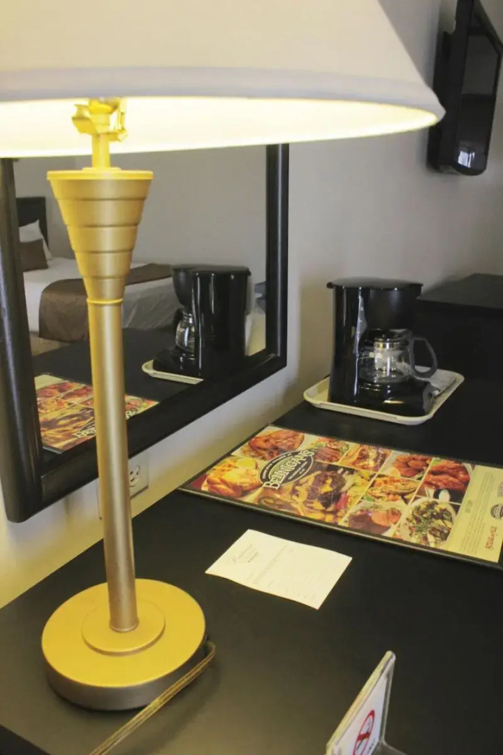 Residencial Inn & Suites 