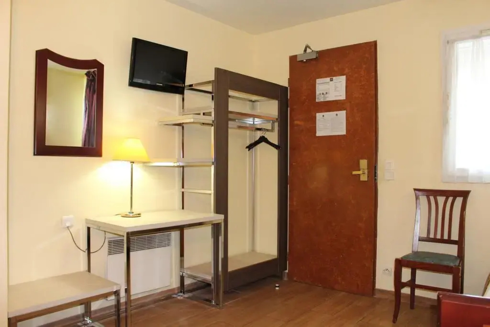 Eurohotel Paris Nord