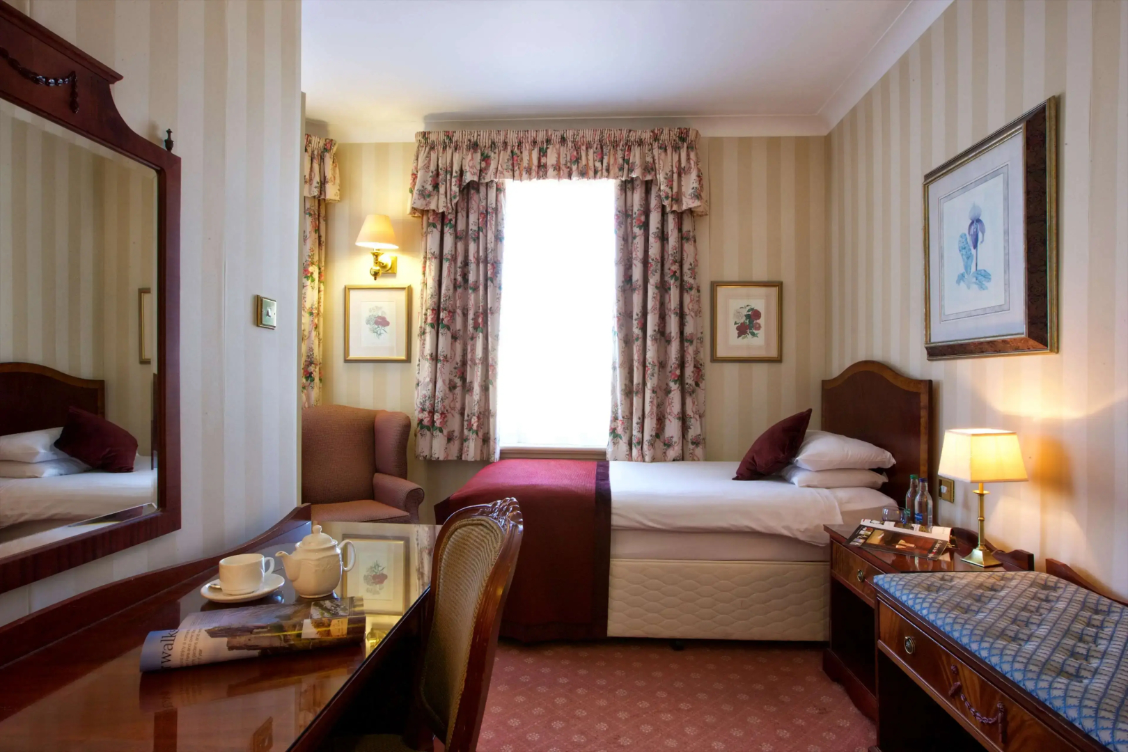 Bournemouth Carlton Hotel, BW Signature Collection