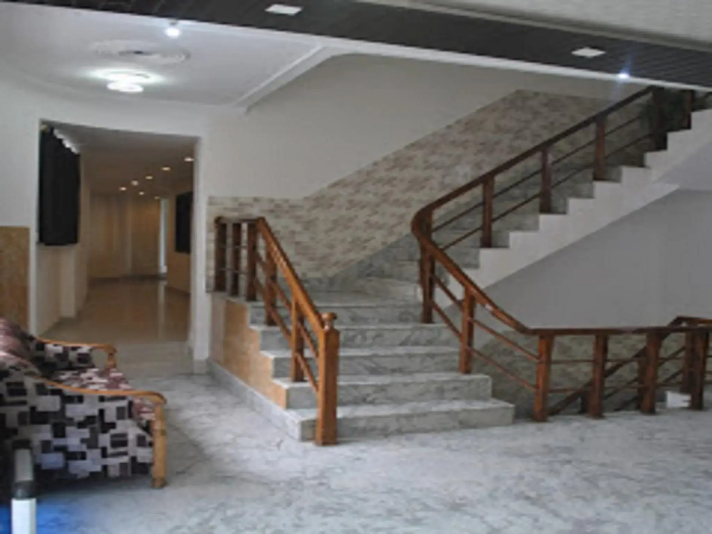 Hotel Maha Luxmi Palace