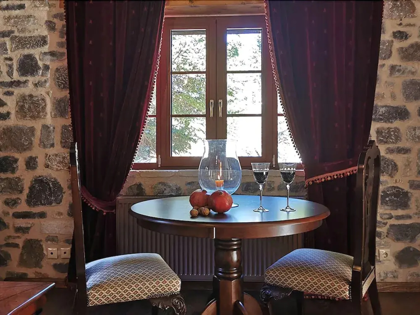 All Seasons Paradise