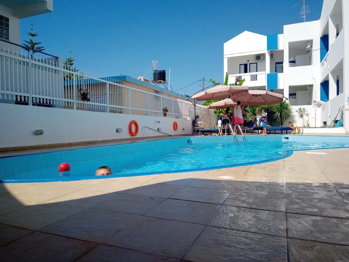 G & K Hotel Fiore Di Candia