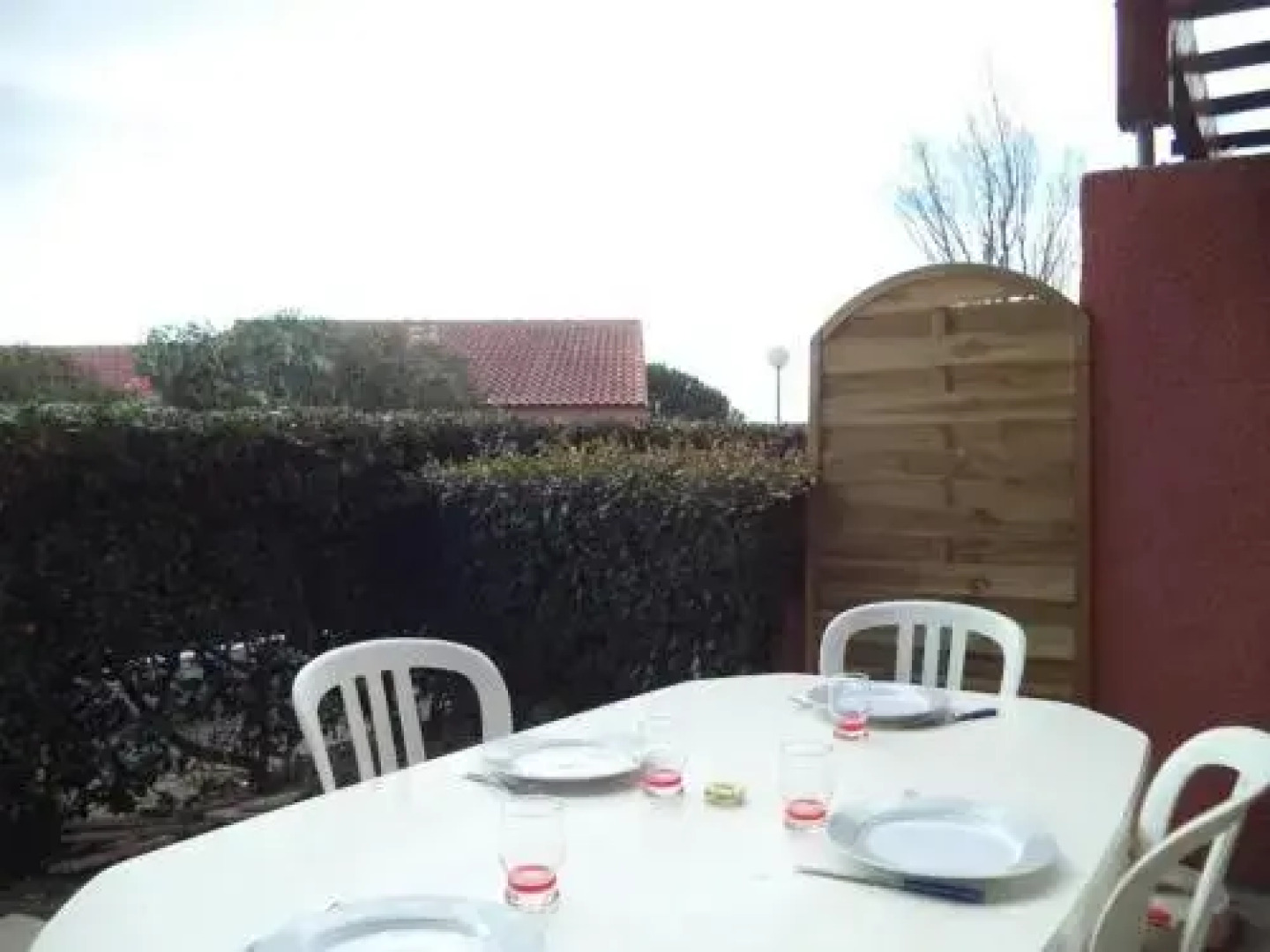 Maison Narbonne, 3 pièces, 6 personnes - FR-1-229B-467