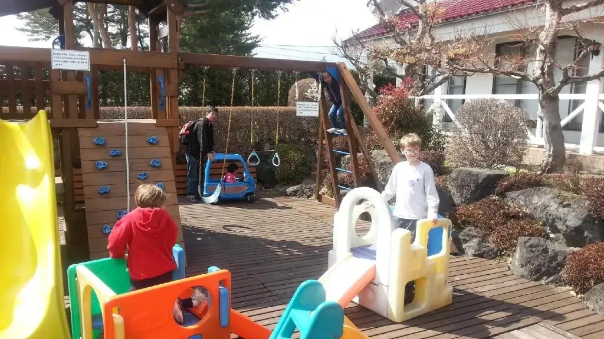 Kawaguchiko Lakeside Hotel