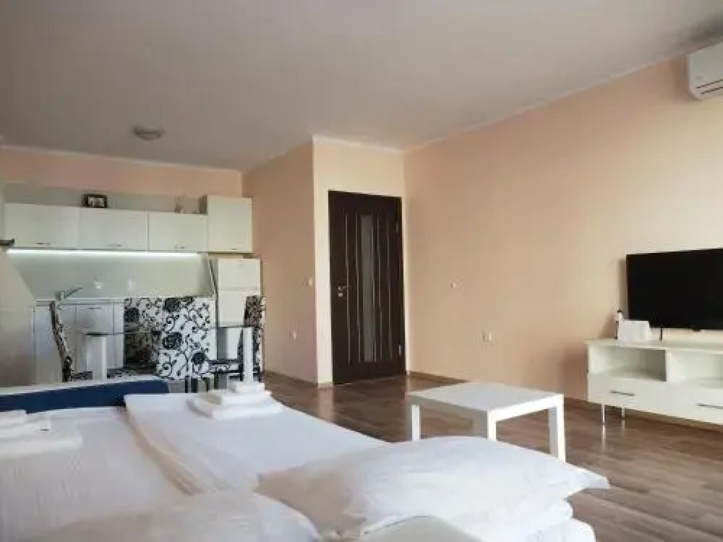 Al Rial Beach Apartments