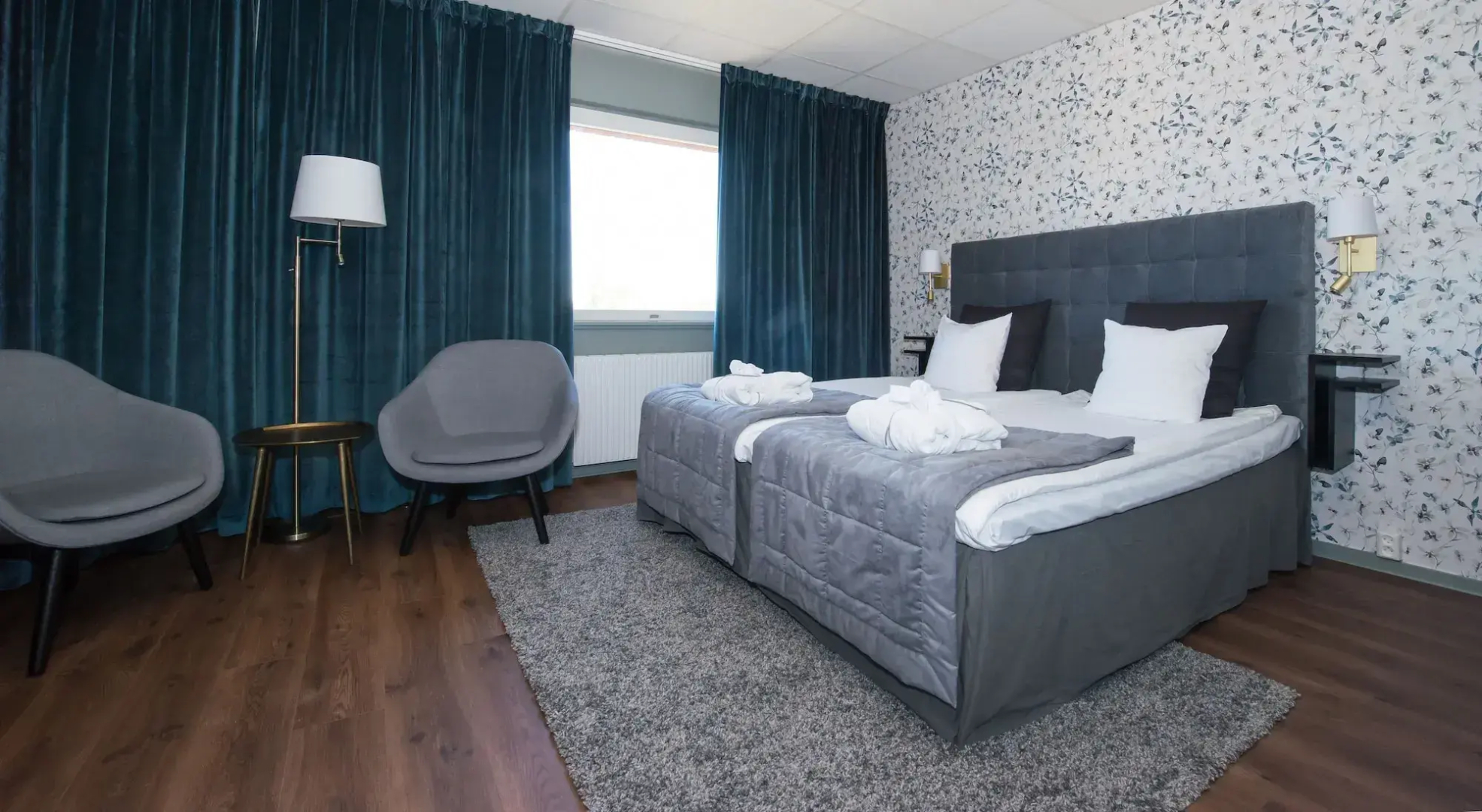 Quality Hotel Galaxen