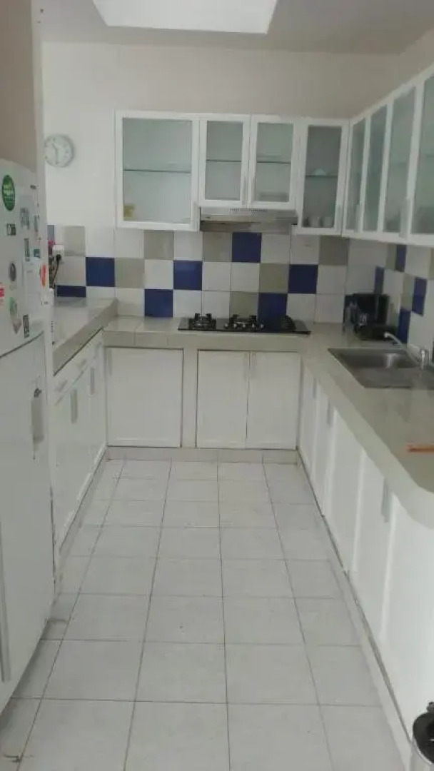 Casa de playa, Palabitas, Asia del Sur