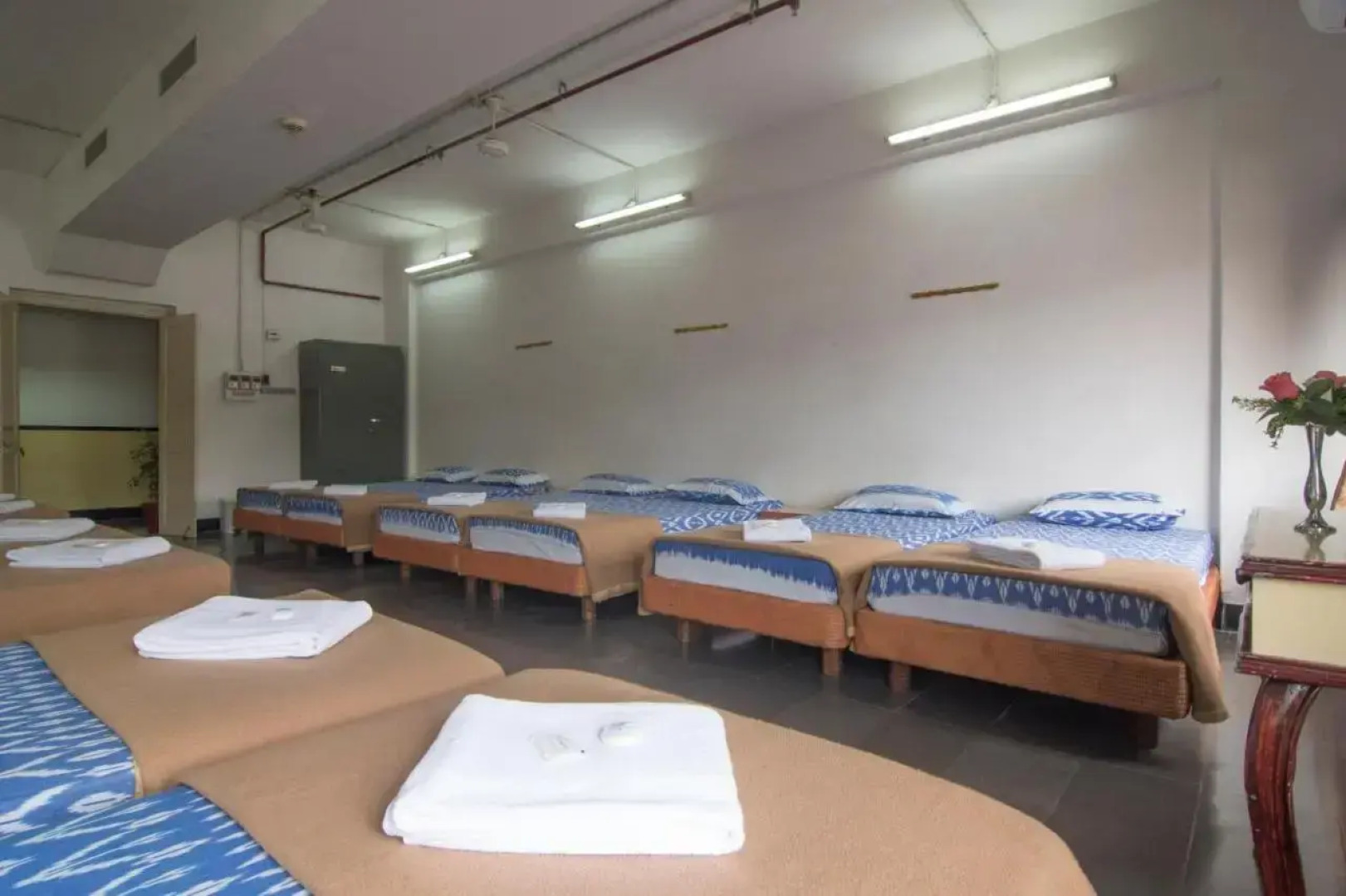 Ramoji Sahara Shared Accommodation